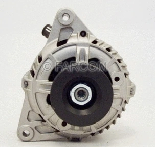 Alternator (118467)