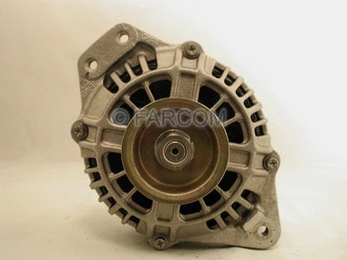 Alternator (119362)