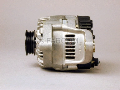 Alternator (118787)