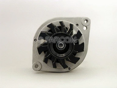 Alternator (119663)
