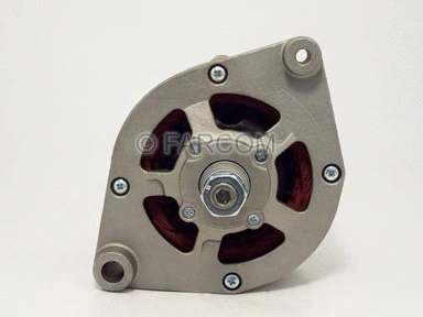 Alternator (118610)