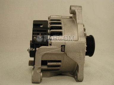 Alternator (111401)