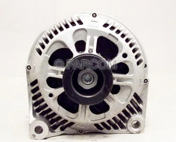 Alternator (111607)