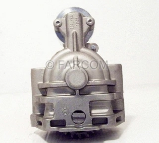 Starter (105008)