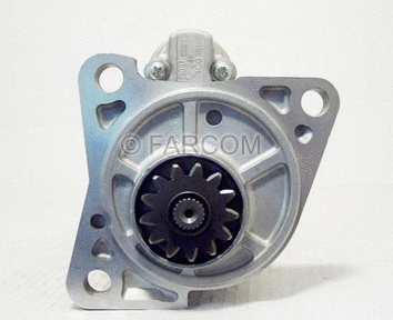 Starter (106004)