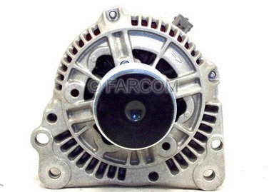 Alternator (118916)
