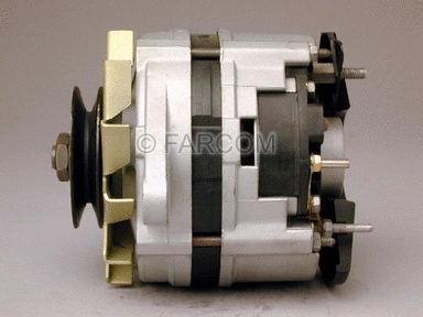 Alternator (118101)
