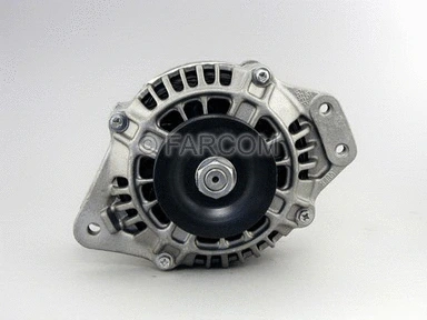 Alternator (119224)