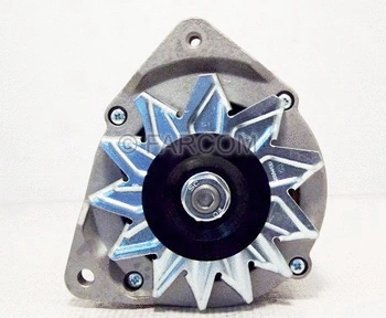 Alternator (118430)