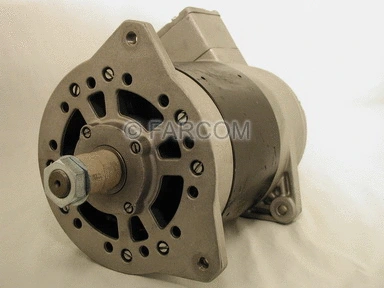 Alternator (111831)