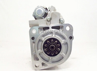 Starter (106609)