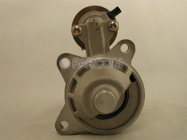 Starter (106408)