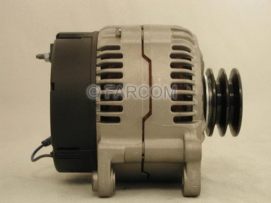 Alternator (111639)