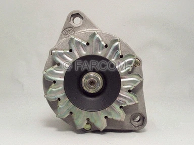 Alternator (118227)