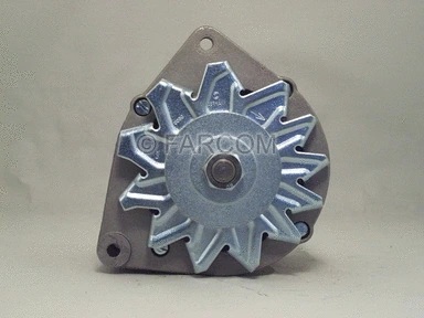 Alternator (118060)