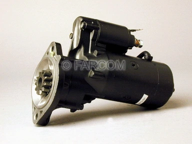 Starter (103243)