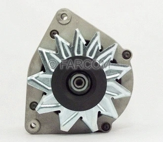 Alternator (118695)