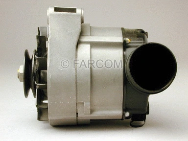 Alternator (118306)