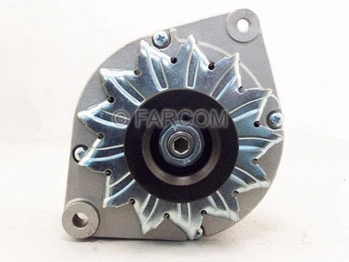 Alternator (118048)