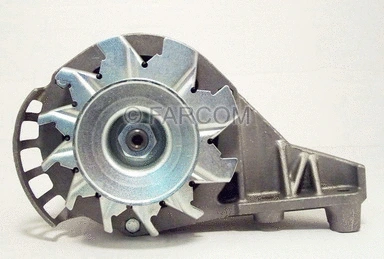 Alternator (118456)