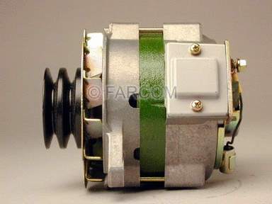 Alternator (118295)