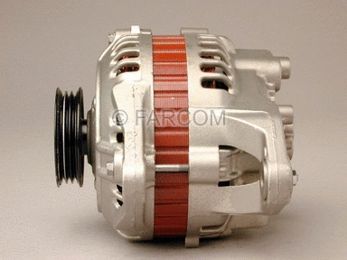 Alternator (118334)