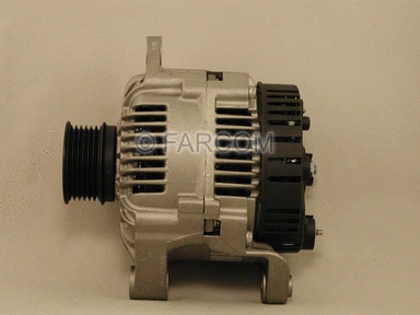 Alternator (119805)