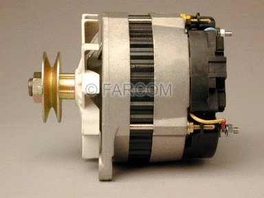 Alternator (118727)