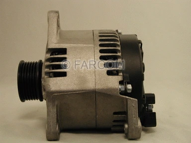 Alternator (111009)