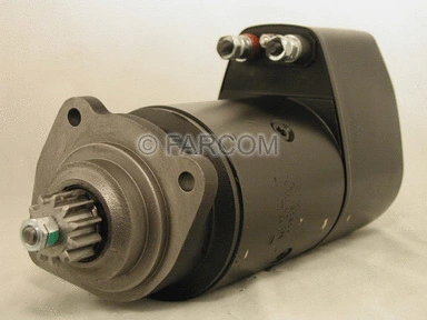 Starter (105076)