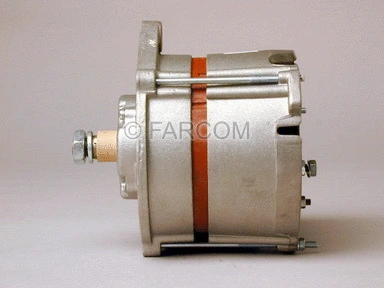 Alternator (118531)