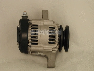 Alternator (119311)
