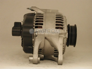 Alternator (119161)