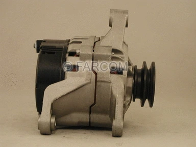 Alternator (119803)