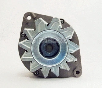 Alternator (118344)