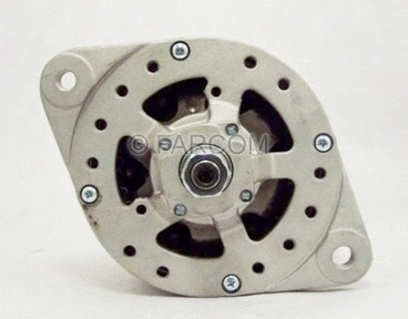 Alternator (118654)