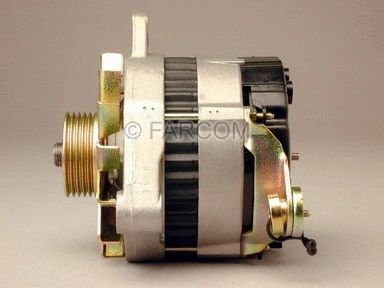 Alternator (118455)