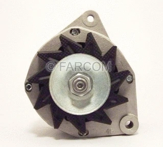 Alternator (118115)