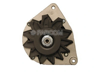Alternator (118472)