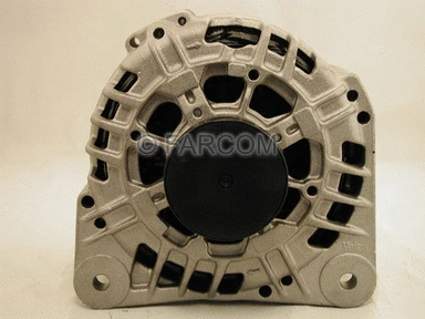 Alternator (111106)