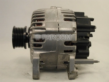 Alternator (111438)