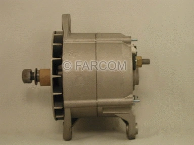 Alternator (119725)