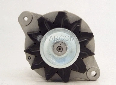 Alternator (118624)