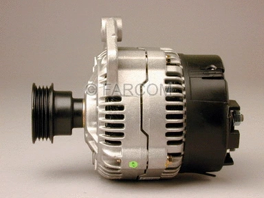 Alternator (118465)