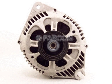 Alternator (118494)