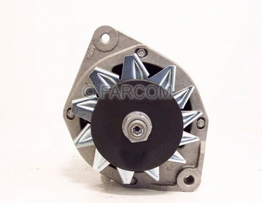 Alternator (119806)