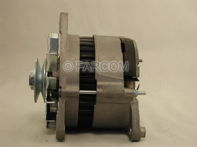 Alternator (118185)