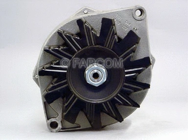 Alternator (119089)