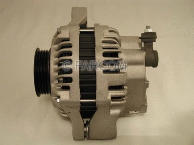 Alternator (111207)