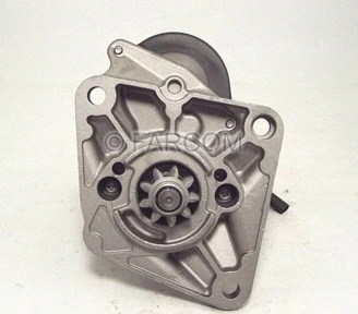 Starter (104795)